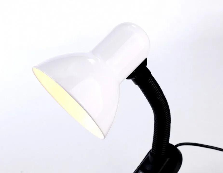 Настольная лампа офисная Ambrella Light DE DE7707