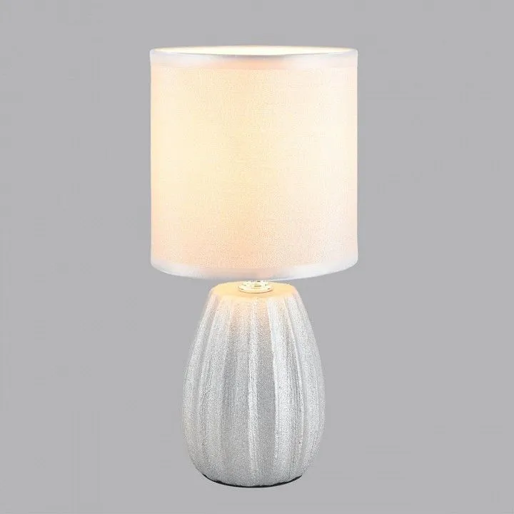 Настольная лампа декоративная Lumion EVANA 8172/1T