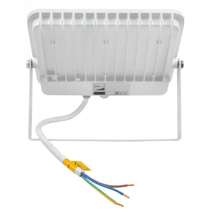 Настенно-потолочный прожектор Jazzway  PFL-30W RGB WH IP65