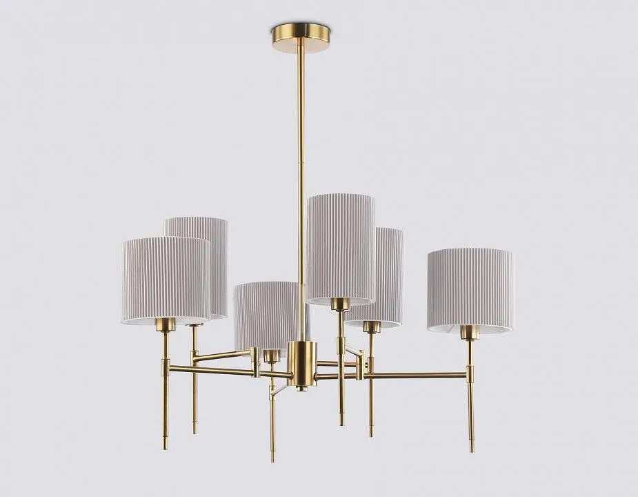 Люстра на штанге Ambrella Light LH LH72381