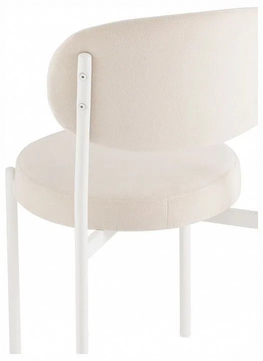 Стул Stool Group Бриф SN AV 477-C01-9016, УТ000039457 Стул Stool Group Бриф SN AV 477-C01-9016, УТ000039457