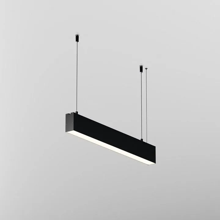 Подвесной светильник Maytoni Technical Подвесные линейные светильники LL312042