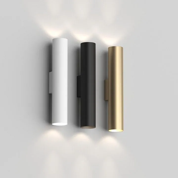 Накладной светильник Denkirs Scope DK5022-BK Накладной светильник Denkirs Scope DK5022-BK