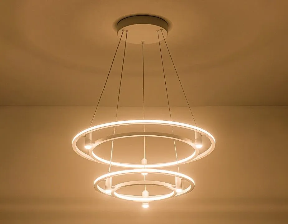 Подвесной светильник Ambrella Light FL FL5542