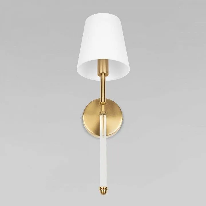 Бра Loft it Cosy 10308W Antique Brass