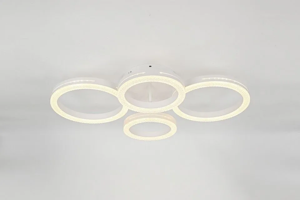 Потолочная люстра Rivoli Juniper Б0068478