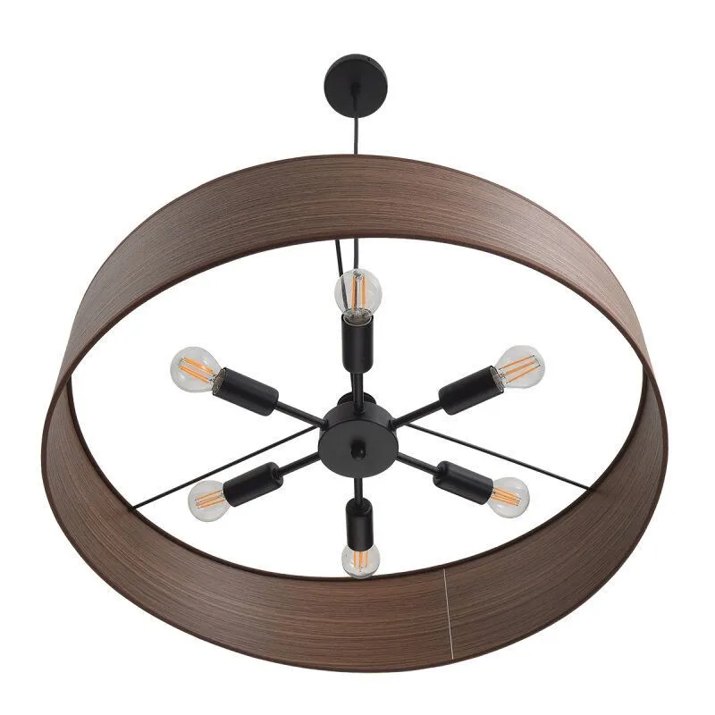 Подвесная люстра Lumion MODERNI 8420/6A