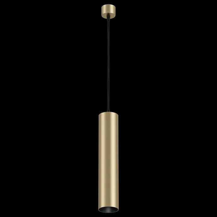Подвесной светильник Maytoni Technical Фокус P075PL-01MG