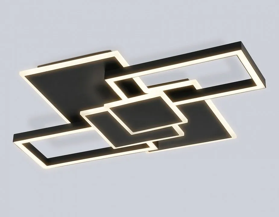 Потолочная люстра Ambrella Light ACRYLICA FA1032