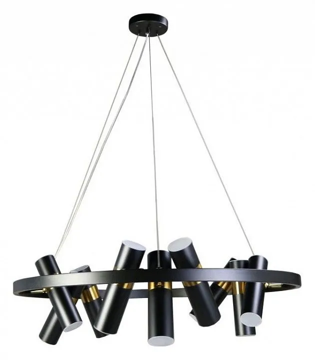 Подвесная люстра Zortes Tweeny ZRS.1828.80