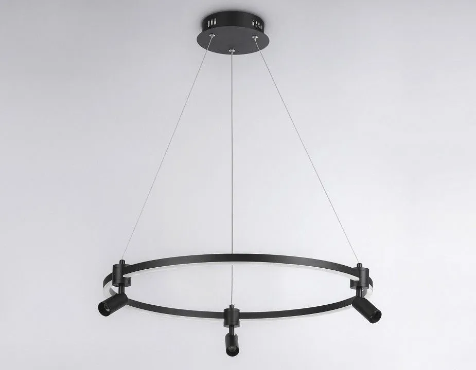 Подвесная люстра Ambrella Light FL FL5293