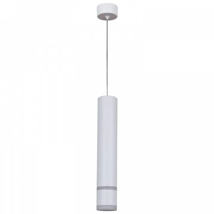 Подвесной светильник Reluce Technical 16005 16005-0.9-001LD 300mm GU10 WT