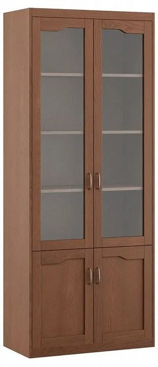 Шкаф-витрина Pointex Harvard HVD2250001 Шкаф-витрина Pointex Harvard HVD2250001