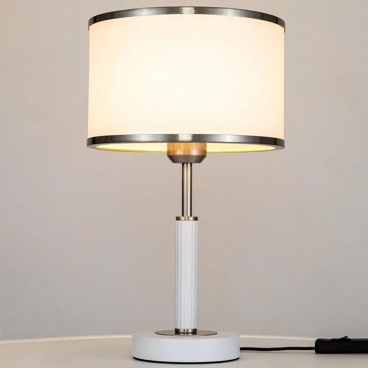 Настольная лампа декоративная Citilux ALTON CL421812