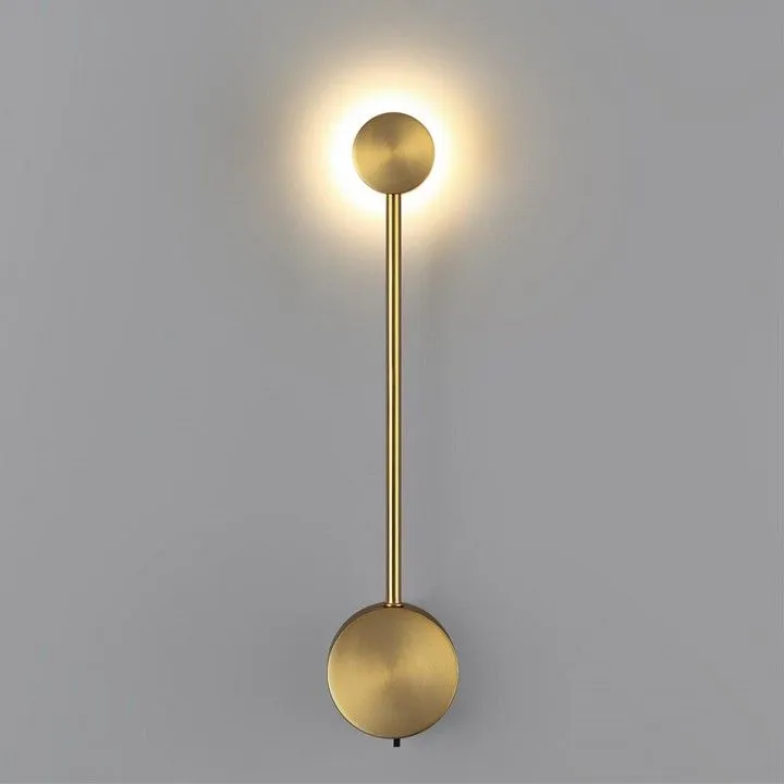 Накладной светильник Odeon Light Satellite 7009/5WL