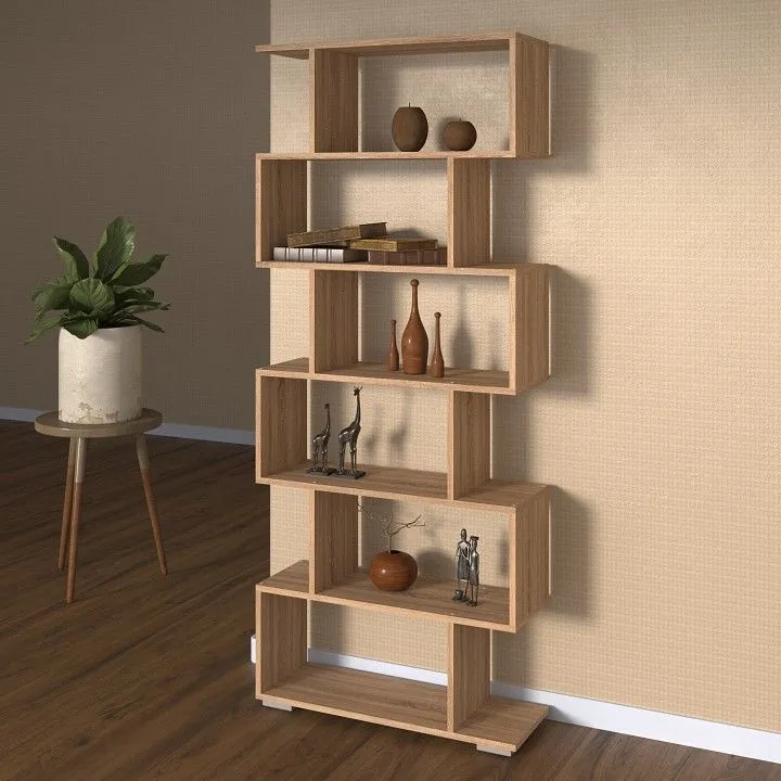 Стеллаж Атмосфера Нордик 00-00016811 Стеллаж Атмосфера Нордик 00-00016811