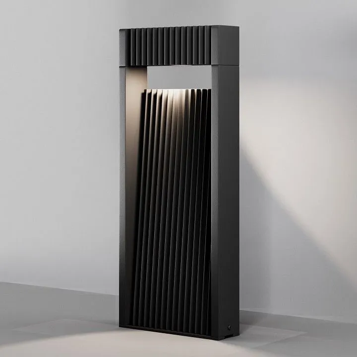 Наземный низкий светильник Maytoni Outdoor Стэн O444FL-L13GF3K