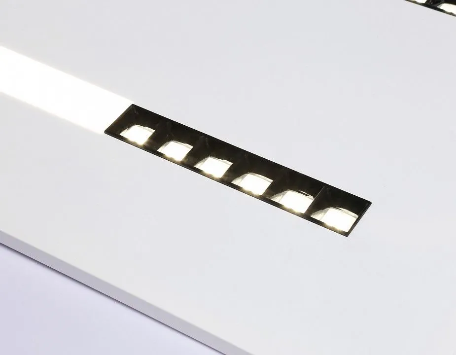 Светильник для потолка Армстронг Ambrella Light DPS DPS1070