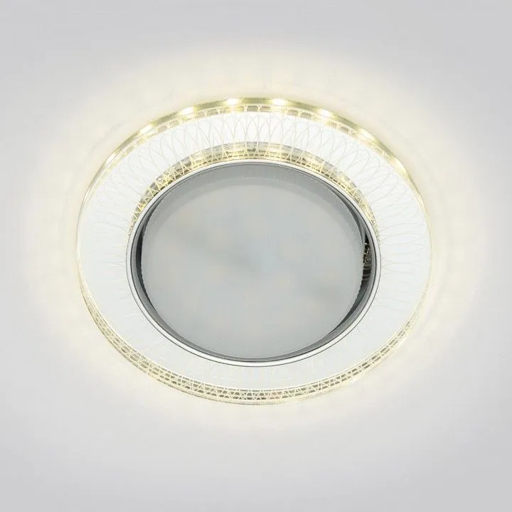 Встраиваемый светильник Fametto DLS-L155 UL-00005320
