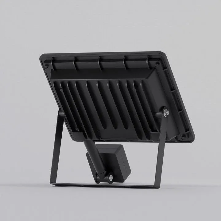 Настенно-потолочный прожектор Maytoni Outdoor Поток FL001-L30B6KSR
