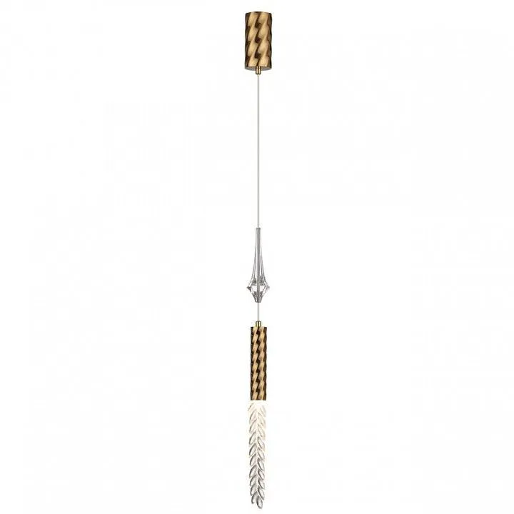 Подвесной светильник Odeon Light Kolos 5449/4L Подвесной светильник Odeon Light Kolos 5449/4L