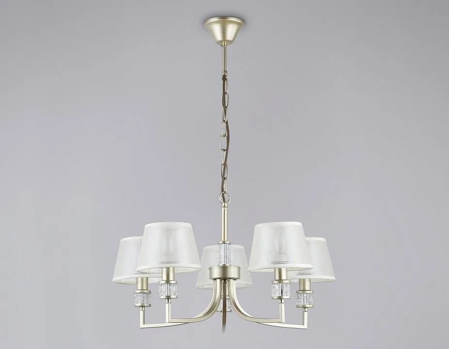 Подвесная люстра Ambrella Light HIGH LIGHT LH71214