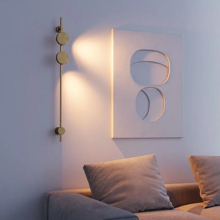 Бра Elektrostandard Illume 40154/LED