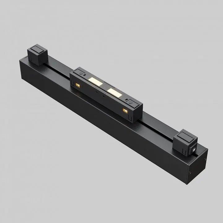 Встраиваемый светильник Maytoni Technical Точки TR076-2-20W3K-B