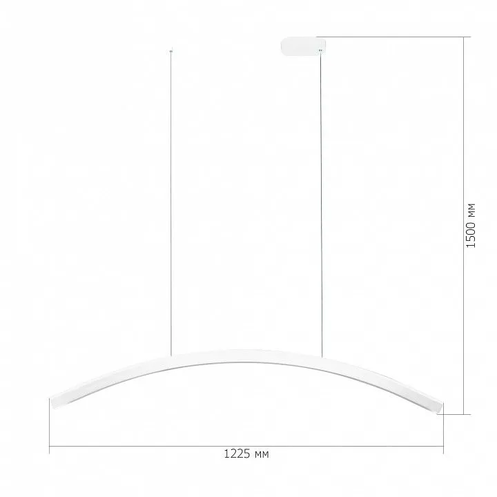 Подвесной светильник ST-Luce Harmony SL6232.513.01