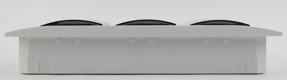 Электрический щиток встраиваемый Эра  BOXF36