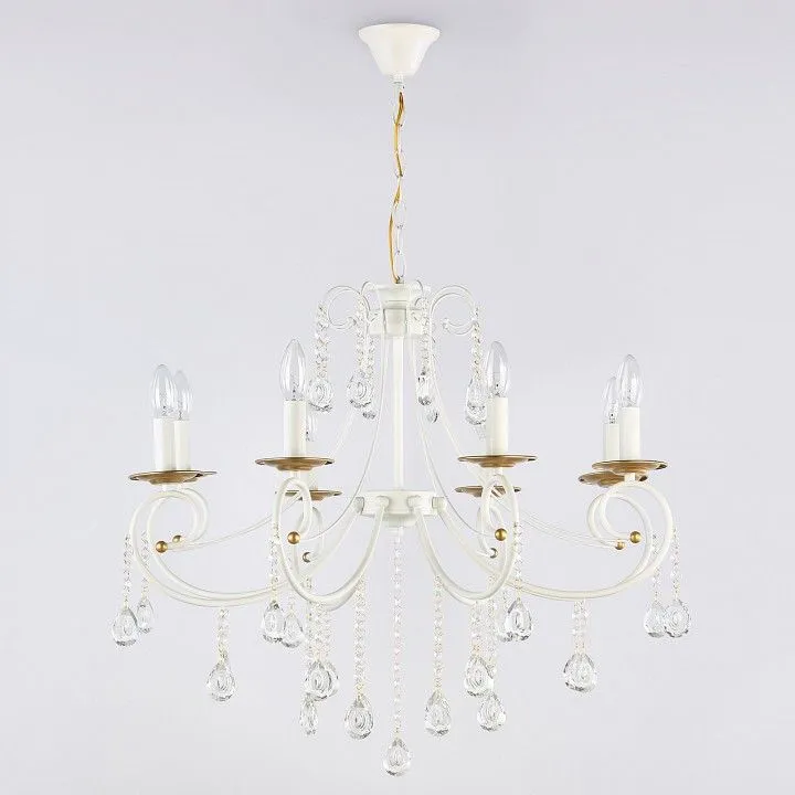 Подвесная люстра Ambrella Light TR TR4917