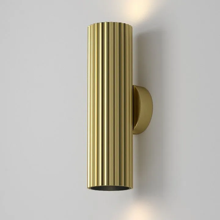 Бра Maytoni Technical Калипсо C106WL-02-GU10-BS