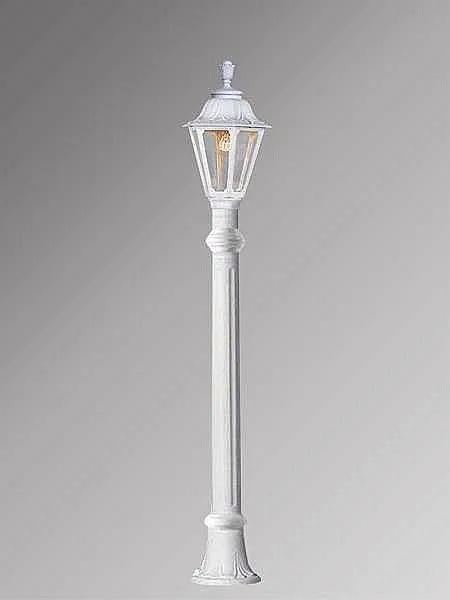 Наземный низкий светильник Fumagalli Rut E26.163.000.WXE27