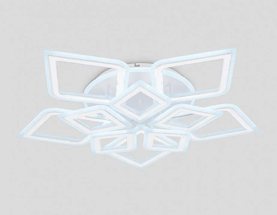 Потолочная люстра Ambrella Light FA FA8914