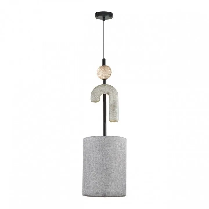 Подвесной светильник Odeon Light Bagel 5410/1A Подвесной светильник Odeon Light Bagel 5410/1A