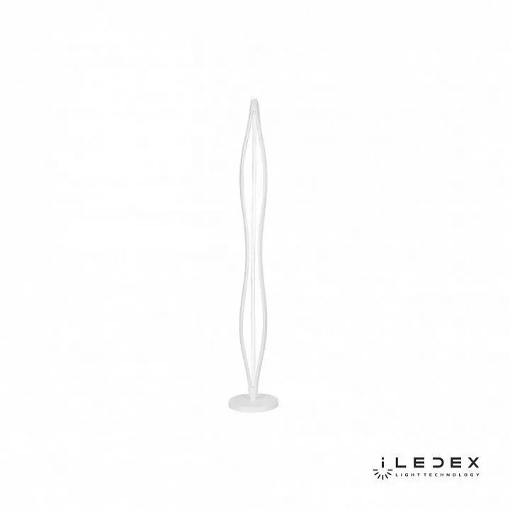 Торшер iLedex Stringer F6329 WH