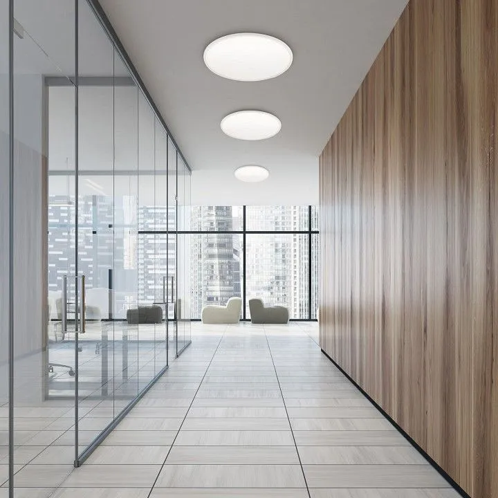 Накладной светильник TK Lighting Aqua 18797 Aqua CCT+DIM IP54