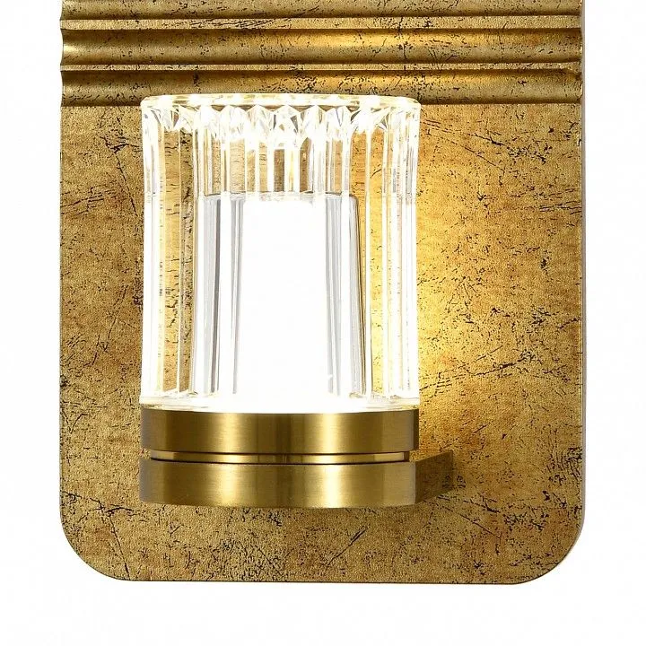 Бра Indigo 14032 14032/A/1W Gold