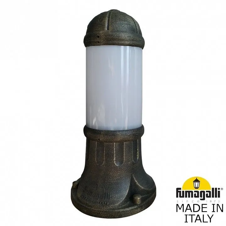 Наземный низкий светильник Fumagalli Sauro D15.553.000.BYF1R