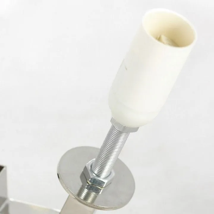 Подвесная люстра Lussole Кловис LSP-8744