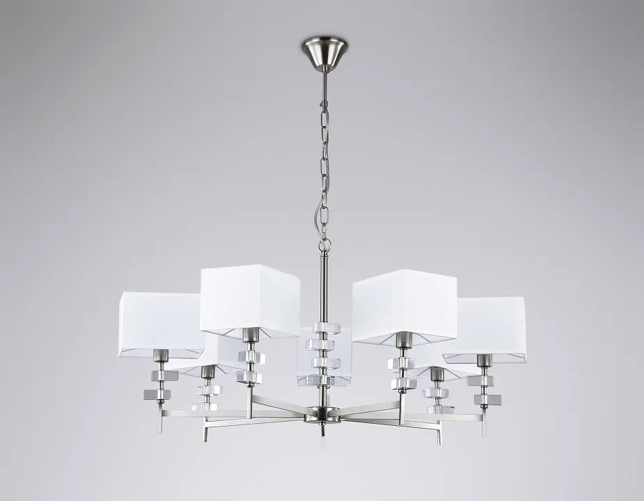 Подвесная люстра Ambrella Light HIGH LIGHT LH71323