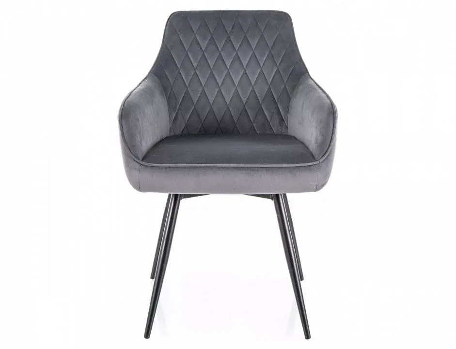 Стул Marlo Velvet Bluvel 14