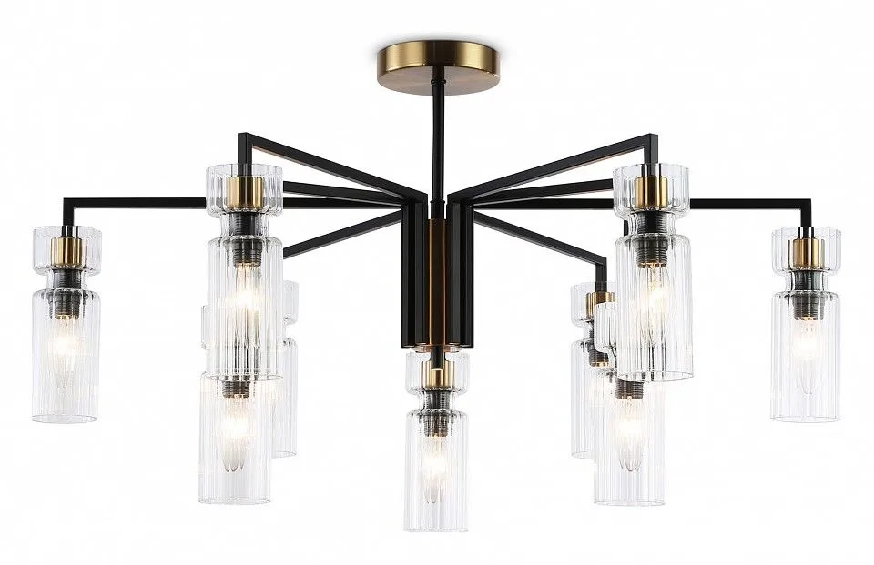 Люстра на штанге Ambrella Light LH LH56117