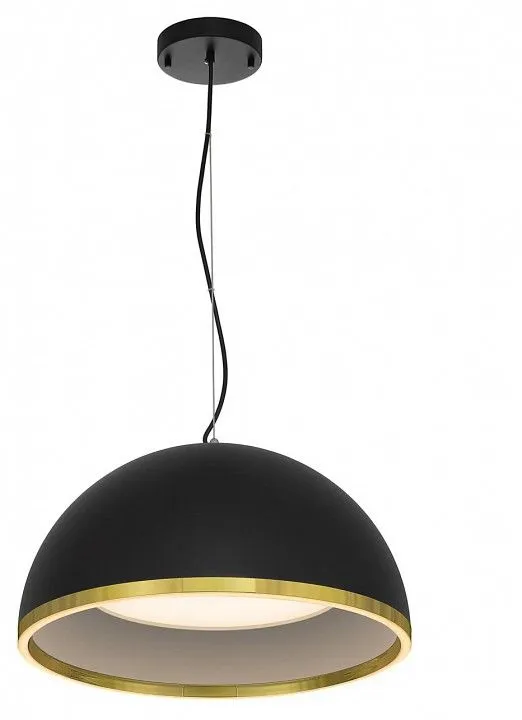 Подвесной светильник Citilux FLOOM CL736251