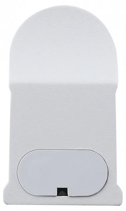 Накладной светильник Эра  LLED-02-04W-4000-MS-W