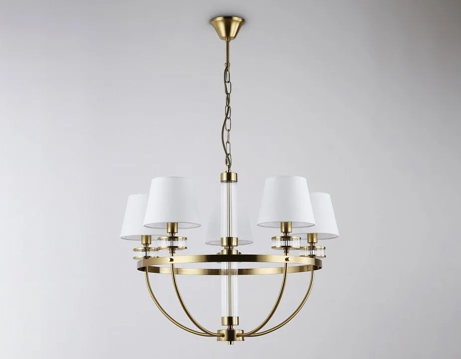 Подвесная люстра Ambrella Light HIGH LIGHT LH71251