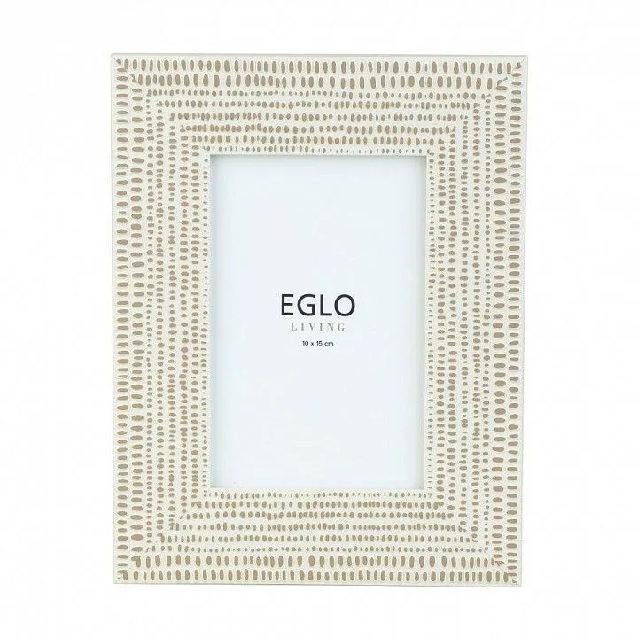 Фоторамка настольная Eglo Kemayan 423077