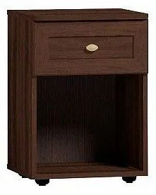 Тумбочка Глазов-Мебель Sherlock 00-00002553