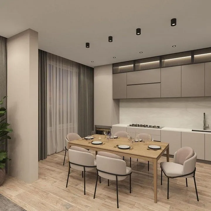 Накладной светильник Denkirs DK3040 DK3090-BK Накладной светильник Denkirs DK3040 DK3090-BK