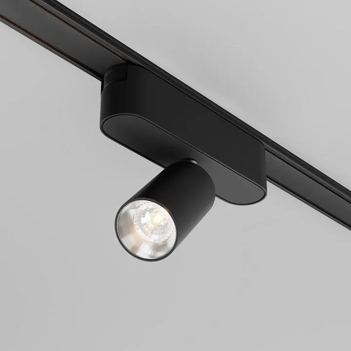 Светильник на штанге Maytoni Technical Фокус TR103-1-5W3K-M-B